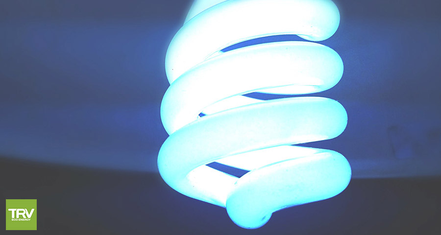 Un invento 100 veces más eficiente que las lámparas LED.