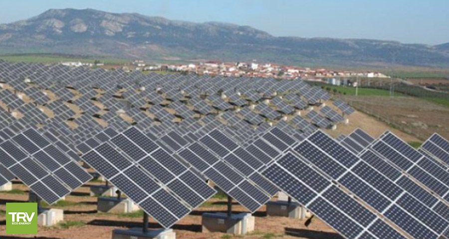 La provincia de San Juan pretende abastecer a un tercio de su población con energía solar.