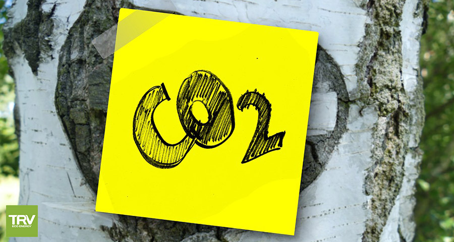 Dióxido de carbono: ¿maldición o bendición?