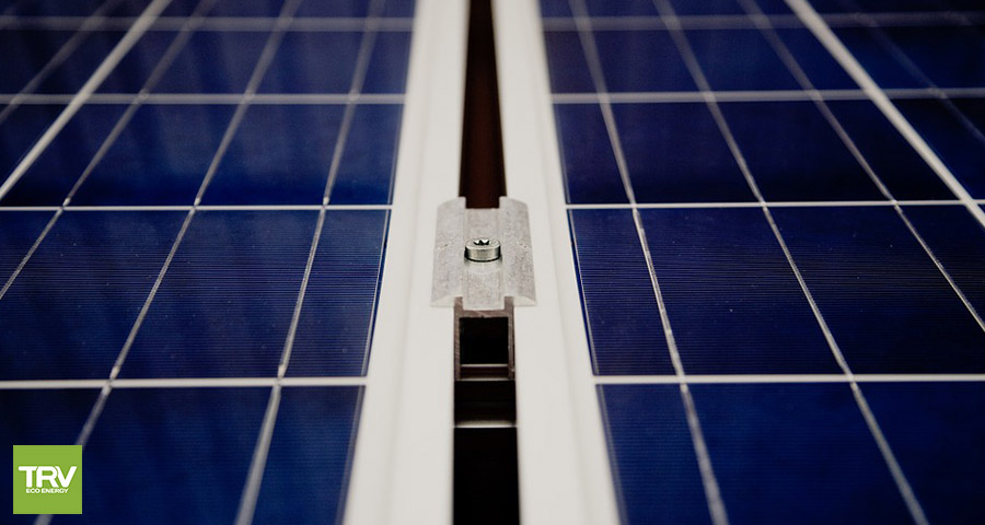 Crean una célula solar que genera dos tipos de energías renovables.