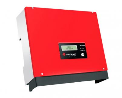 INVERSOR HIBRIDO 1F 220V 50HZ 5000W DC SW / WIFI