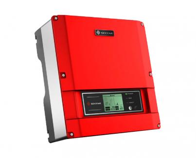 INVERSOR ON GRID 3F 380V 50HZ 15000W / WIFI