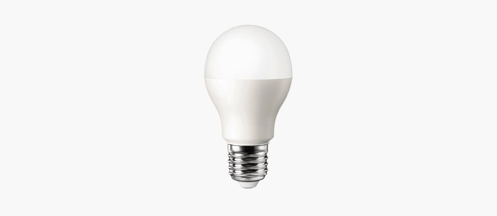 Lampara LED 12V 5W Rosca Edison