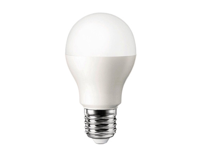 Lampara LED 12V 5W Rosca Edison