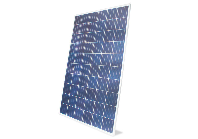 Panel Fotovoltaico 50 WP, 17.80V