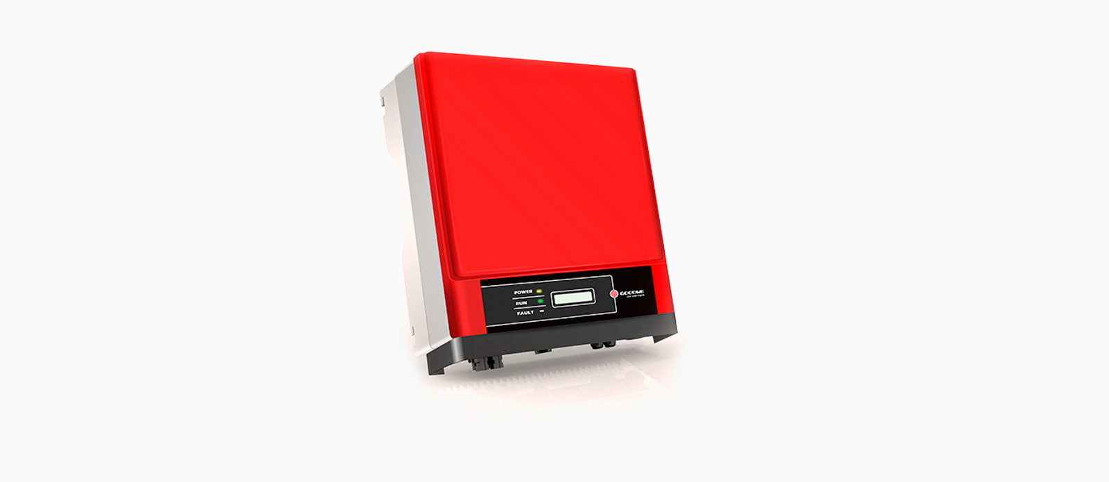 INVERSOR ON GRID 1F 220V 50HZ 5000W / WIFI