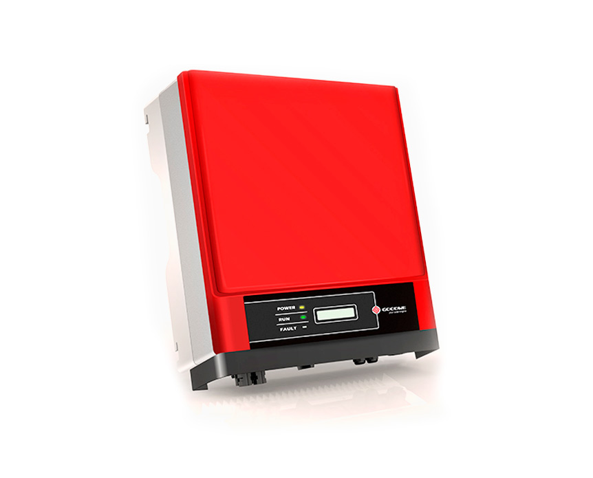 INVERSOR ON GRID 1F 220V 50HZ 1500W / WIFI