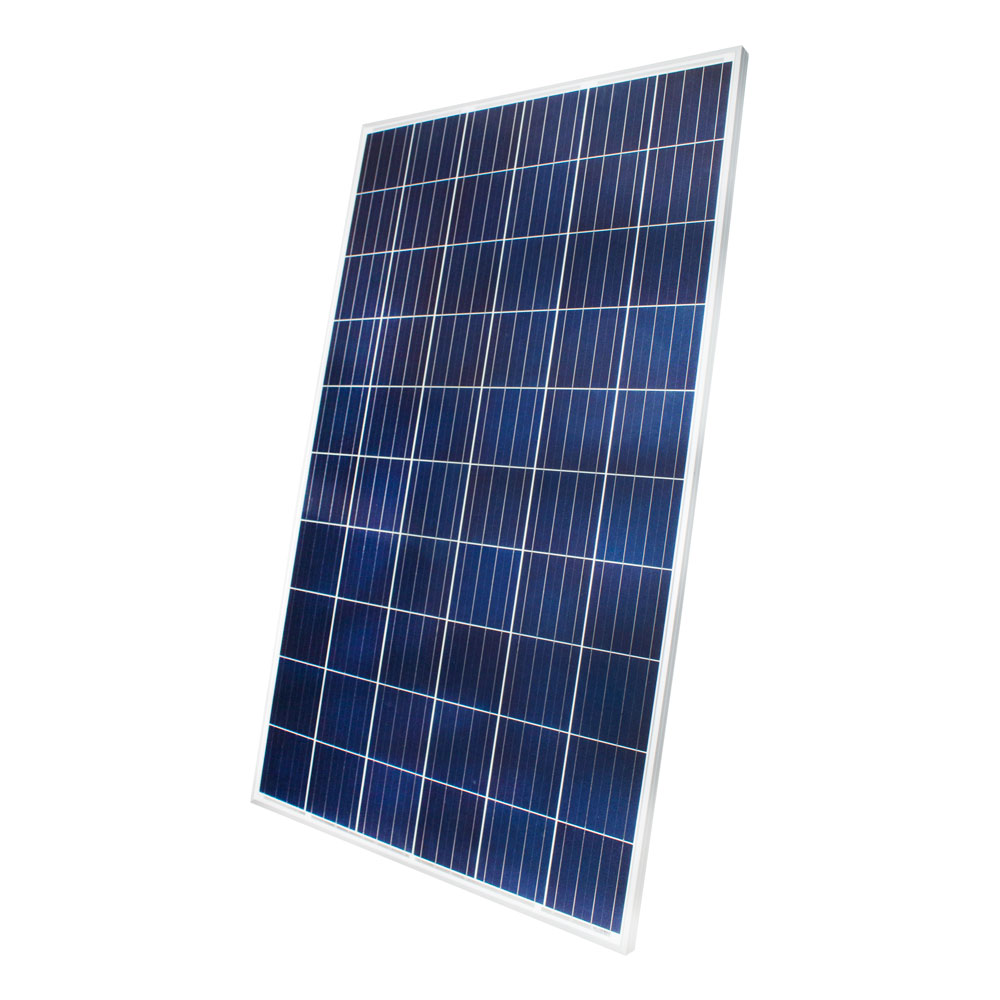 Panel Fotovoltaico 265 WP