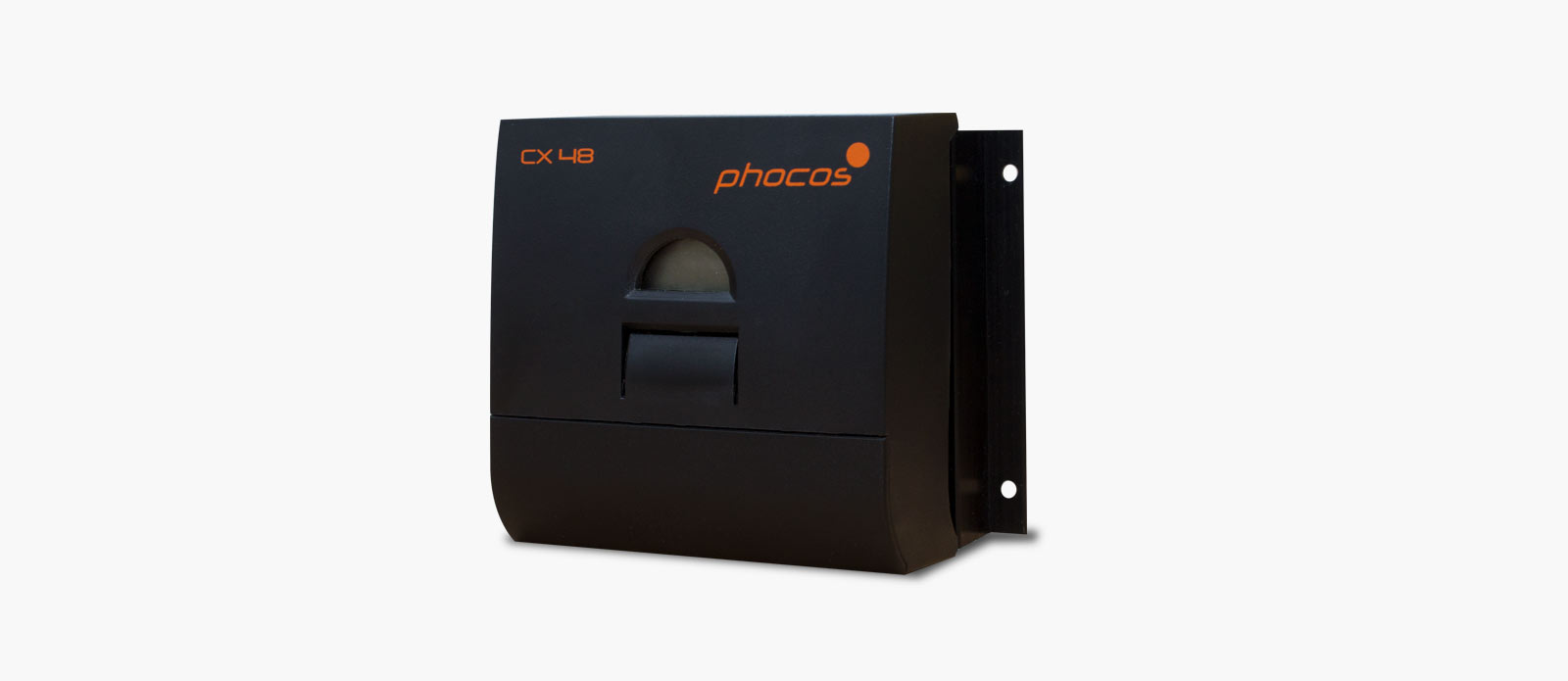 Regulador de Carga Solar 24/48 40 Amp Tipo CX40-48